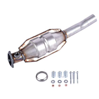 Catalytic Converter AU8001T for Audi 80