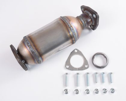Catalytic Converter AU8003 for Audi 80 and more