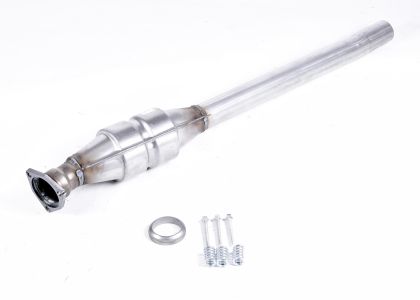 Catalytic Converter AU8005T for Audi 100 and more