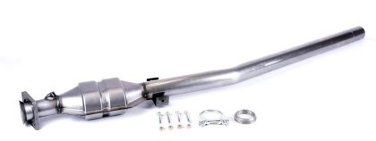 Catalytic Converter AU8006T for Audi 100
