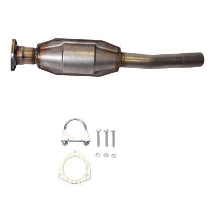 Catalytic Converter AU8013T for Audi A4 and more