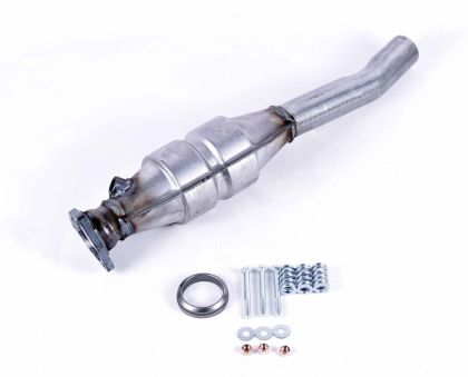Catalytic Converter AU8016 for Audi 80 and more