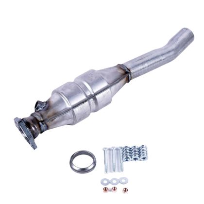 Catalytic Converter AU8016T for Audi 100 and more