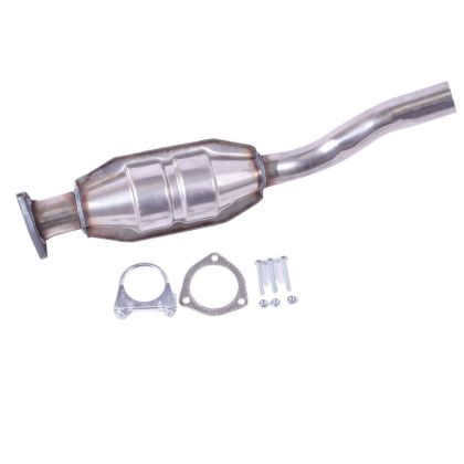 Catalytic Converter AU8023T for Audi A4 and more