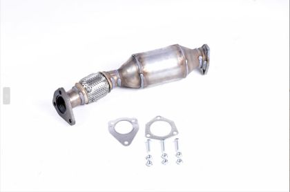 Catalytic Converter AU8026T for Audi A4 and more