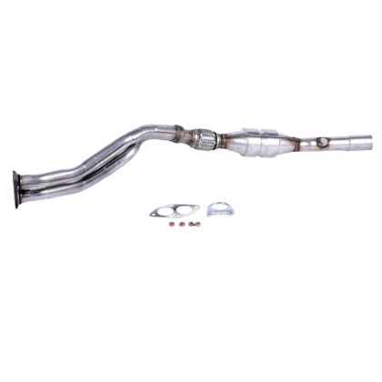 Fitting Kit KIT211 for Catalytic Converter AU8032T