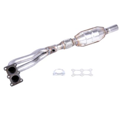 Catalytic Converter AU8039T for Audi A3 and more