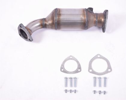 Catalytic Converter AU8041T for Audi A4 and more