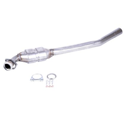 Fitting Kit KIT161 for Catalytic Converter BM6006T