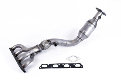 Fitting Kit KIT402 for Catalytic Converter BM6009T