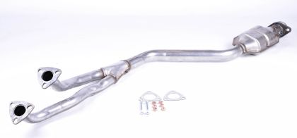 Catalytic Converter BM6011T for BMW Z3