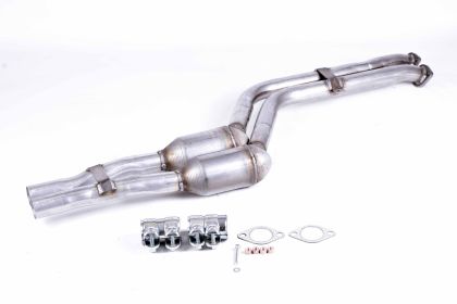 Fitting Kit KIT287 for Catalytic Converter BM6015T