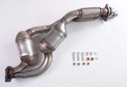 Fitting Kit KIT231 for Catalytic Converter BM6017 and more