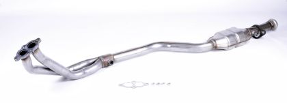 Catalytic Converter BM6018T for BMW 316