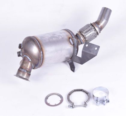 Diesel Particulate Filter BM6033T for BMW 118 and more