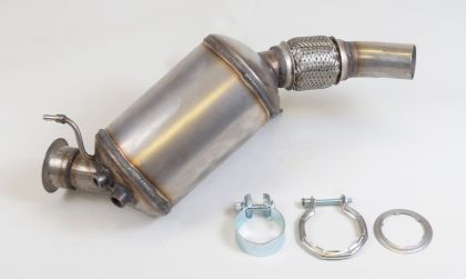 Diesel Particulate Filter BM6033TS for BMW 118 and more