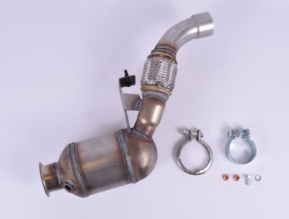 Fitting Kit KIT594 for Catalytic Converter BM6044T