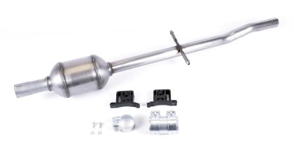 Catalytic Converter BM6050T for Mini One D