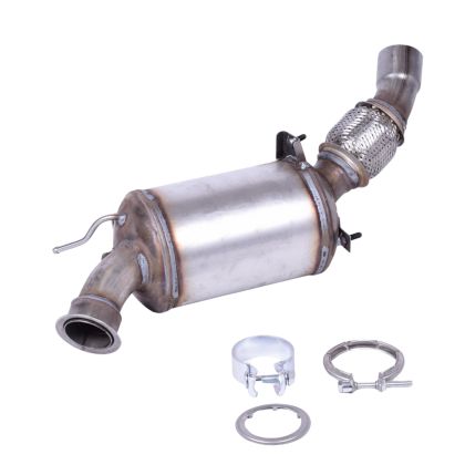 Diesel Particulate Filter BM6053T for BMW 116 and more