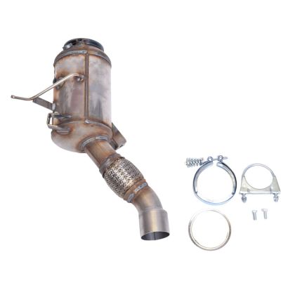 Diesel Particulate Filter BM6056T for BMW 335 and more