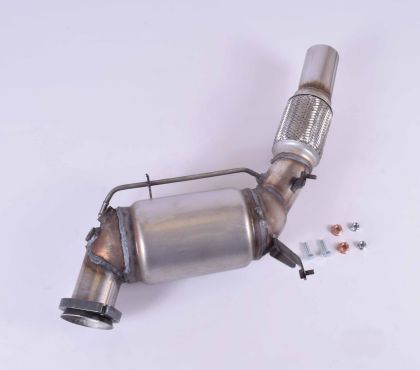 Fitting Kit KIT729 for Catalytic Converter BM6061T