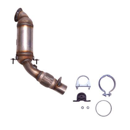 Catalytic Converter BM6083T for BMW 114 and more
