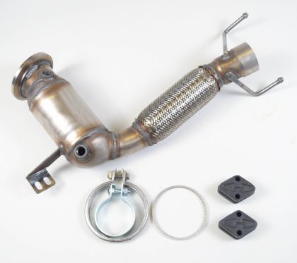 Fitting Kit KIT994 for Catalytic Converter BM6093T