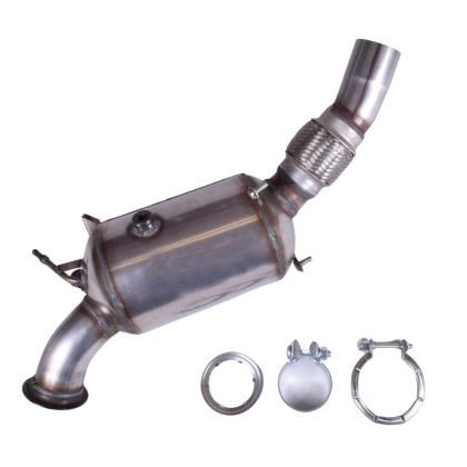 Diesel Particulate Filter BM6095T for BMW X1