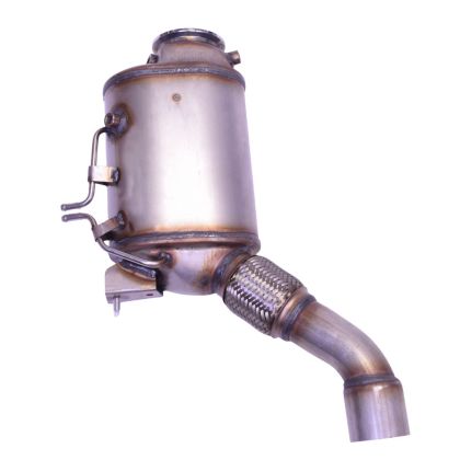 Diesel Particulate Filter BM6117T for BMW 330 and more