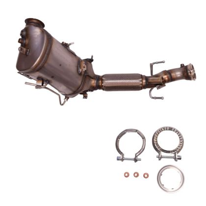 Diesel Particulate Filter BM6121T for BMW 116 and more