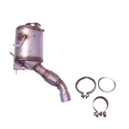 Diesel Particulate Filter BM6122T for BMW 750 and more