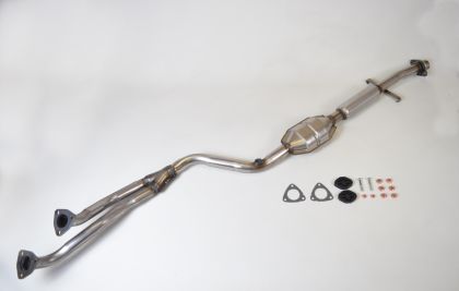 Catalytic Converter BM8002 for BMW 320