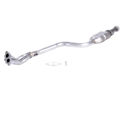 Catalytic Converter BM8010T for BMW 318
