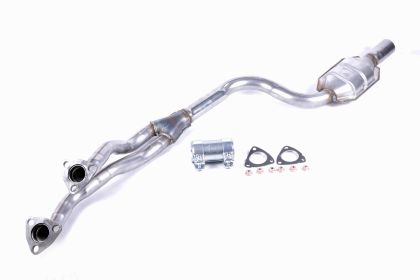 Catalytic Converter BM8015T for BMW 520 and more