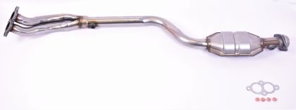 Catalytic Converter BM8016T for BMW Z3