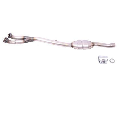 Catalytic Converter BM8019T for BMW 535 and more