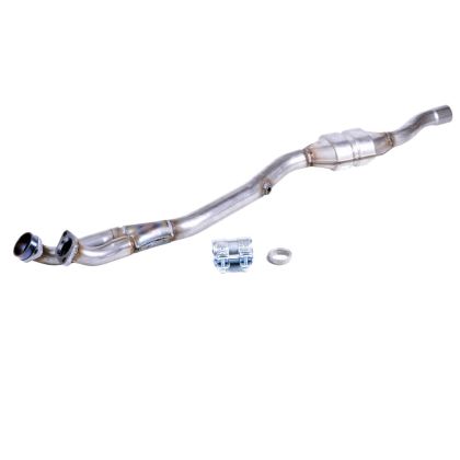 Catalytic Converter BM8020T for BMW 535 and more