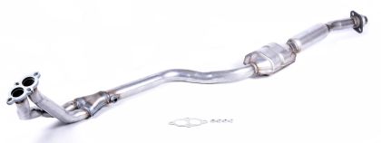 Catalytic Converter BM8022T for BMW 316 and more