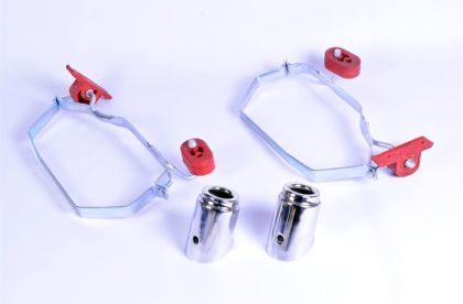 Fitting Kit BMWEXHKIT02 - BODY BAND KIT