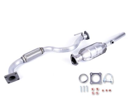 Catalytic Converter CATFP002 for Seat Leon and more