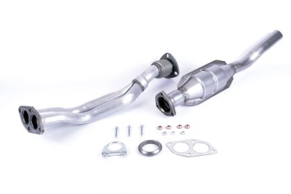 Fitting Kit KIT942 for Catalytic Converter CATFP003