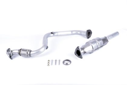 Fitting Kit KIT943 for Catalytic Converter CATFP004