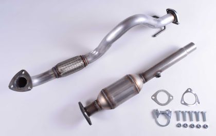 Fitting Kit KIT954 for Catalytic Converter CATFP006