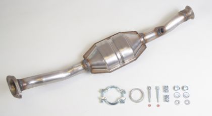 Fitting Kit KIT328 for Catalytic Converter CI6000 and more
