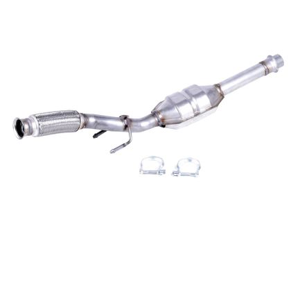 Catalytic Converter CI6004T for Citroen Xsara
