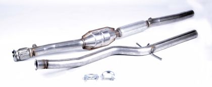 Catalytic Converter CI6010T for Citroen C5