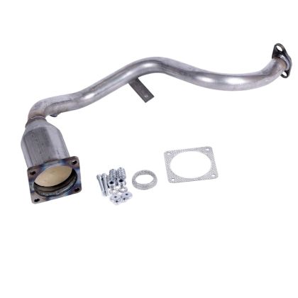 Catalytic Converter CI6013T for Citroen Berlingo and more