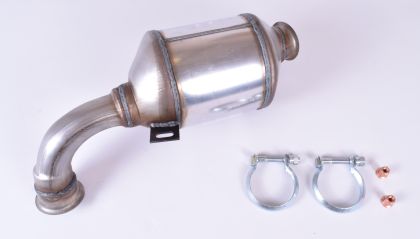 Fitting Kit KIT407 for Catalytic Converter CI6023T