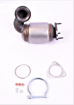 Fitting Kit KIT534 for Catalytic Converter CI6055T