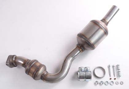 Fitting Kit KIT479 for Catalytic Converter CI6069T